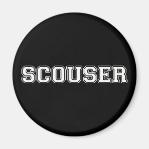 Imã Scouser