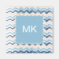 Scribble ZigZag na costa