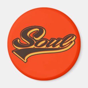 Imã Script de Soul