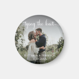 Imã Script Mínimo Moderno de Sobreposição de Foto do c