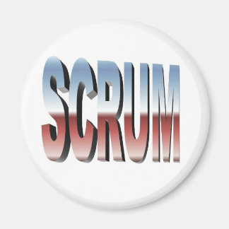 IMÃ SCRUM