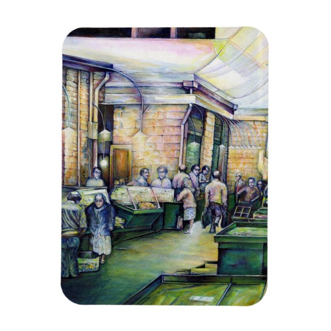 Ímã Se Arte Negar Forma, Então Grace Irá Fortalecê-La (Vertical)