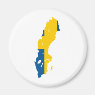 Imã SE da suecia