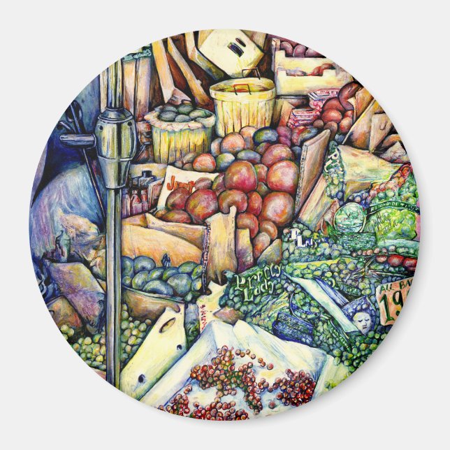 Imã Se Deus tivesse melhorado, ela teria mantido (Frente)