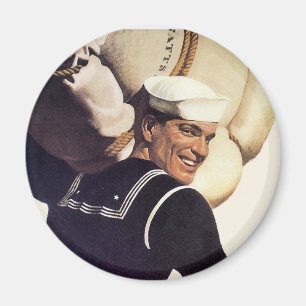 Imã Se disser para onde ele vai...