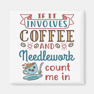 Imã Se Envolver Café e Rede Conte-Me