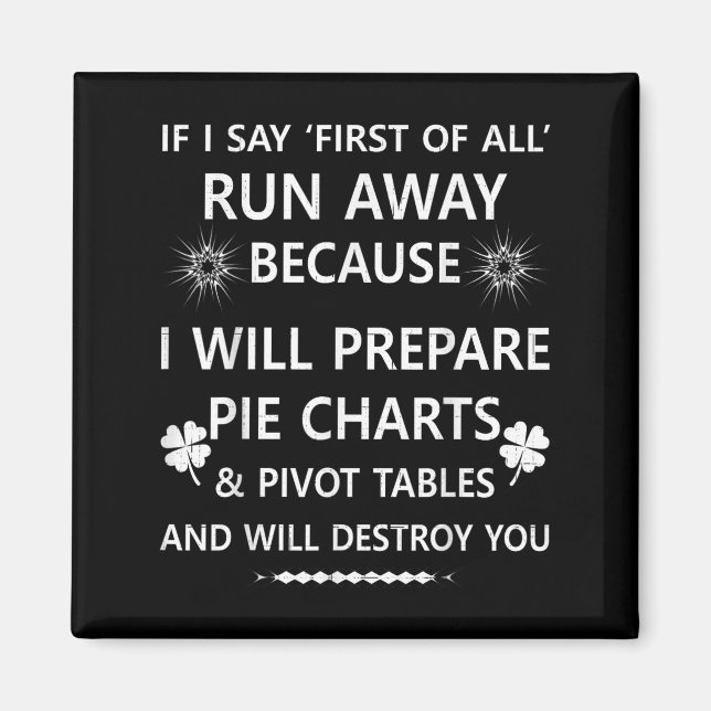 Imã Se Eu Falar Primeiro De Tudo, Fuja... mesas E Irá (Frente)
