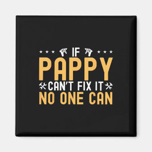 Imã Se o Pappy puder&# para corrigi-lo, ninguém pode 