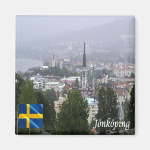 Imã SE - Suecia - Jönköping