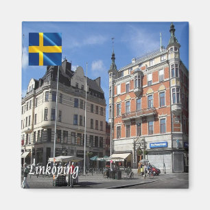 Imã SE - Suecia - Linköping