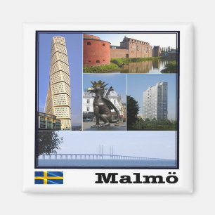 Imã SE - Suecia - Malmö