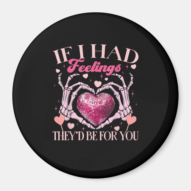 Imã Se Tivessem Sentimentos, Fariam Pelo Coração Da Mã (Frente)