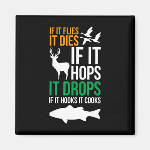 Imã Se Voar, Morre Se Se Salto, Cai Se Engana