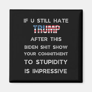 Imã Se Você Ainda Odeia Trump Depois Deste Biden Show,