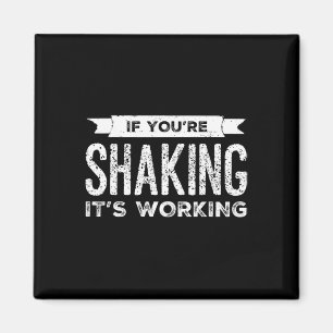 Imã Se Você Está Tremendo, Está Funcionando Pilates Yo