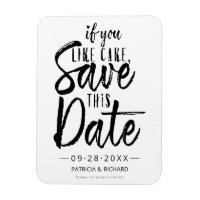 Se Você Gosta de Bolo Salve Esta Data