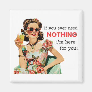 Imã Se Você Nunca Precisa De Nada De Magnet