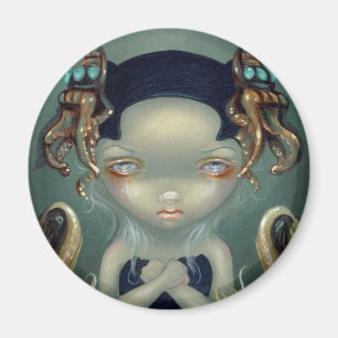 Imã "Sea Beasties I" Magnet