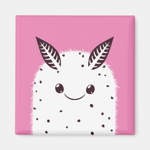 Imã Sea Bunny