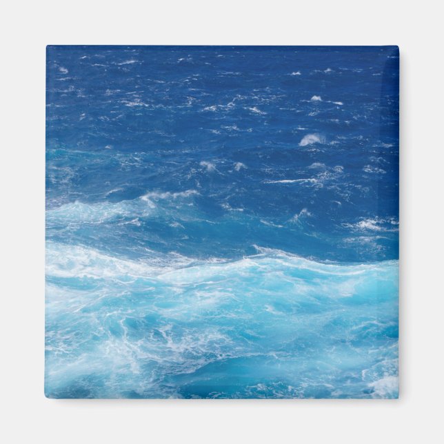 Imã Sea Malta (Frente)