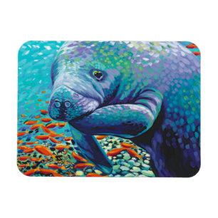 Ímã Sea Swetheart II