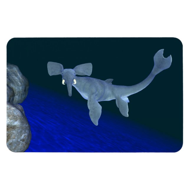 Ímã Seafant (Horizontal)