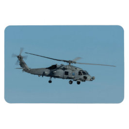 Ímã Seahawk MH-60R