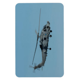 Ímã Seahawk MH-60R