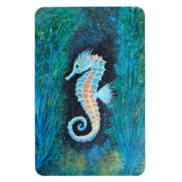 Ímã Seahorse Flexible Magnet