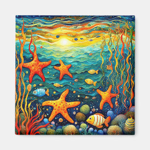 Imã Sealife 3