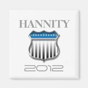 Imã Sean Hannity 2012
