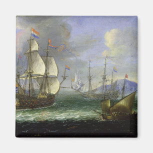 Imã Seascape
