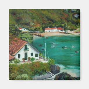 Imã Seascape