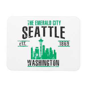 Ímã Seattle