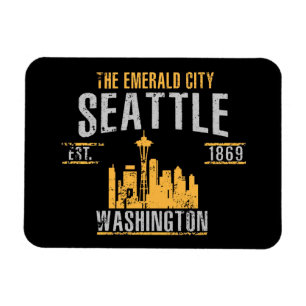 Ímã Seattle