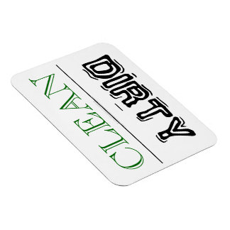 Ímã Secador de Roupas de Máquinas de lavar loiça multi