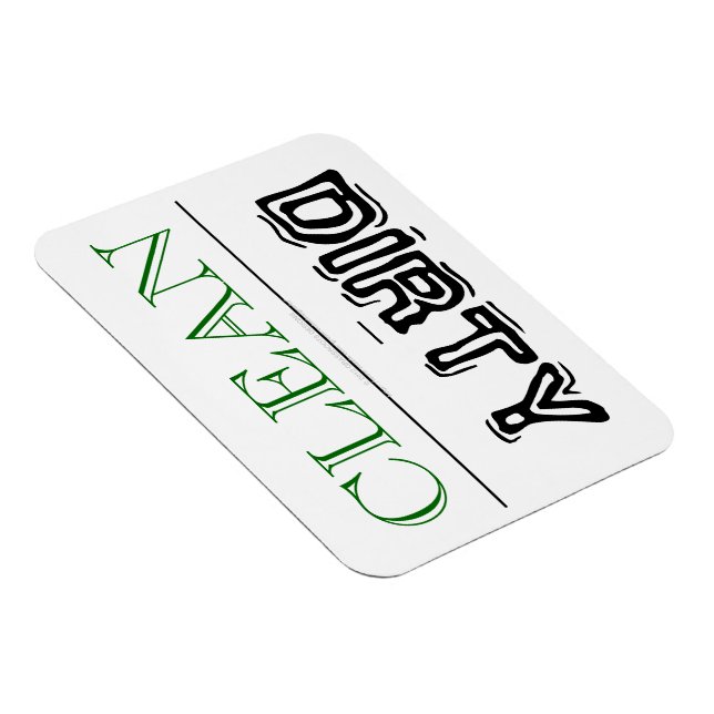 Ímã Secador de Roupas de Máquinas de lavar loiça multi (Lado Direito)