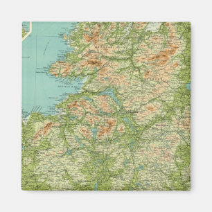 Imã Seção norte Irlanda