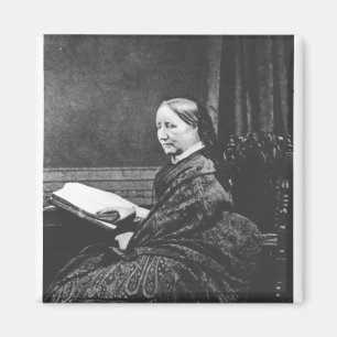 Imã Século XIX de Elizabeth Cleghorn Gaskell