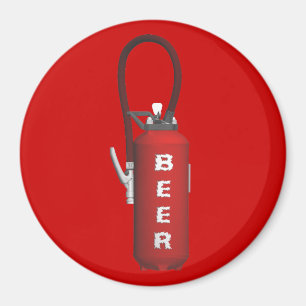 Imã Sede Quencher Beer