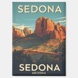 Imã Sedona Arizona