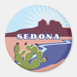 Imã Sedona, Arizona