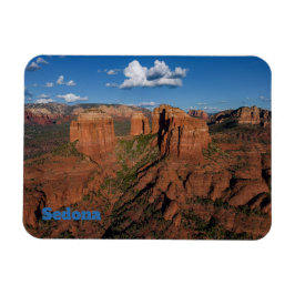 Ímã Sedona Arizona Magnet