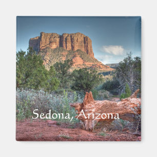 Imã Sedona cénico