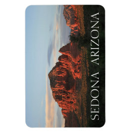Ímã Sedona Sunset Magnet
