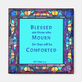 Imã segundo Beatidão do Sermão de Jesus no Monte