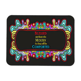 Ímã segundo Beatitude - Aqueles Que Choram