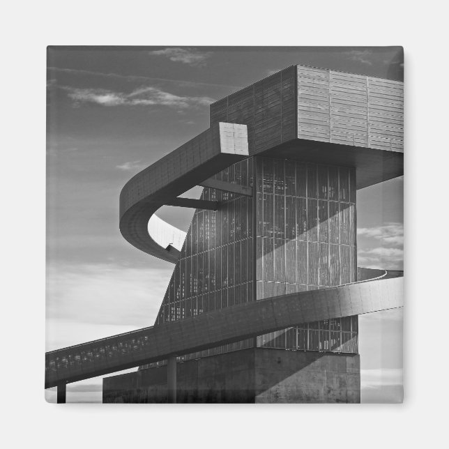 Imã Segundo grau Central, 2017 (Frente)