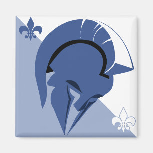 Imã Segundo grau Lincoln East - Novos Designs