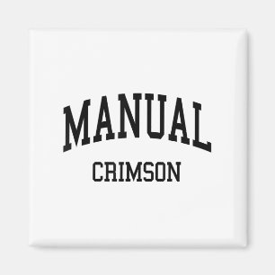 Imã Segundo grau Manual Dupont Hs Louisville Ky Retro